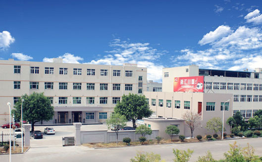 Zhejiang Chuanwei Electronic Technology Co., Ltd.